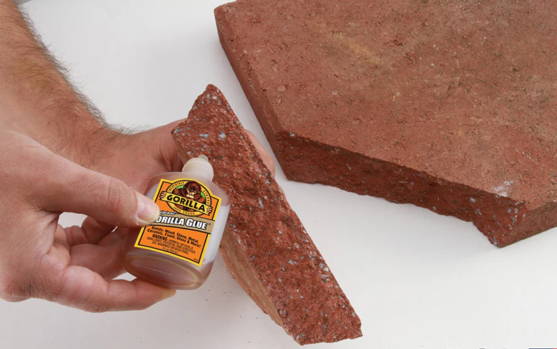 Gorilla Glue Original All-Purpose Glue, 2-oz. (5000201) - Image 3