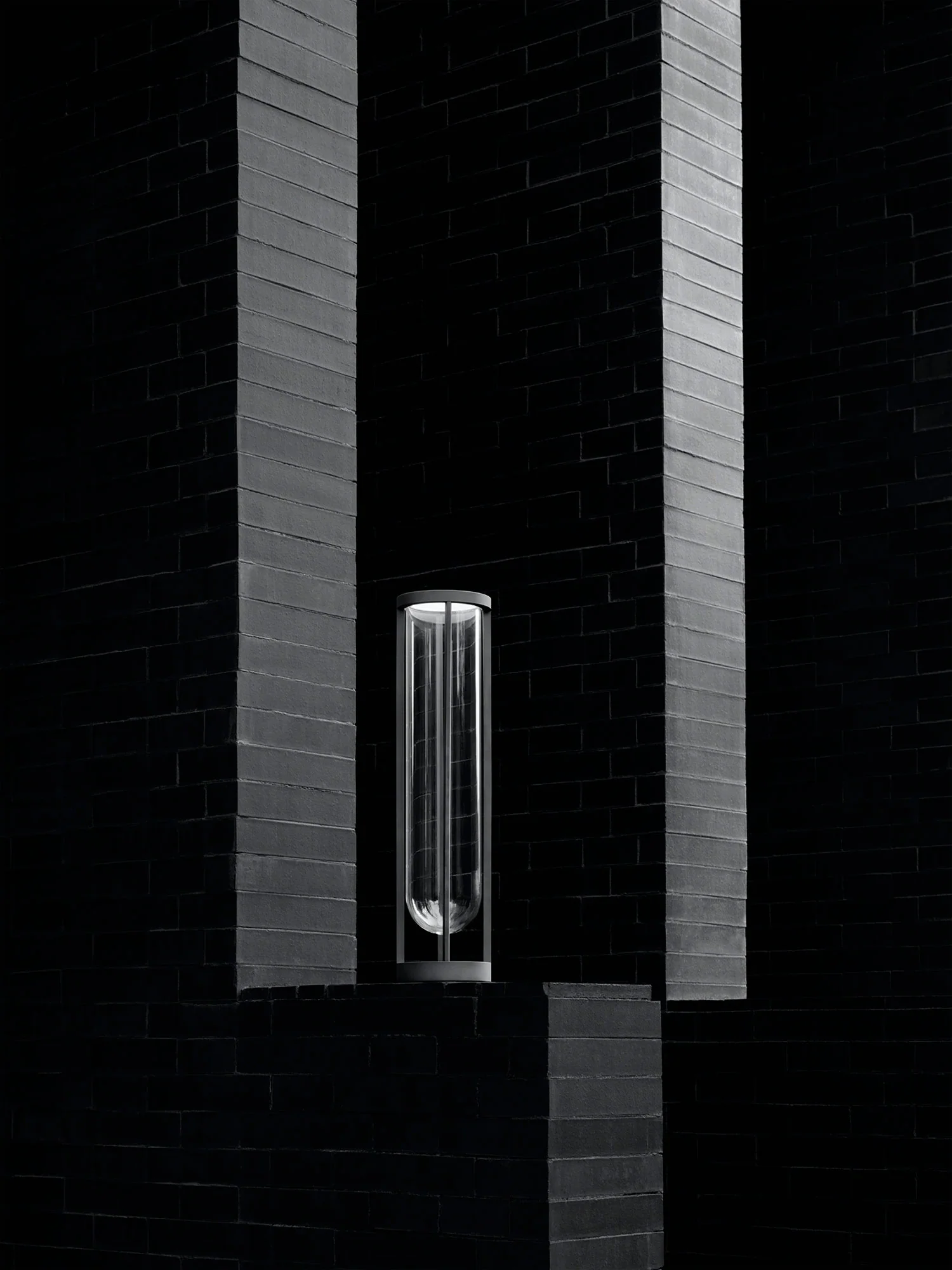 FLOS | IN VITRO BOLLARD LIGHT | $5,568.00 - $7,128.00 - Image 3