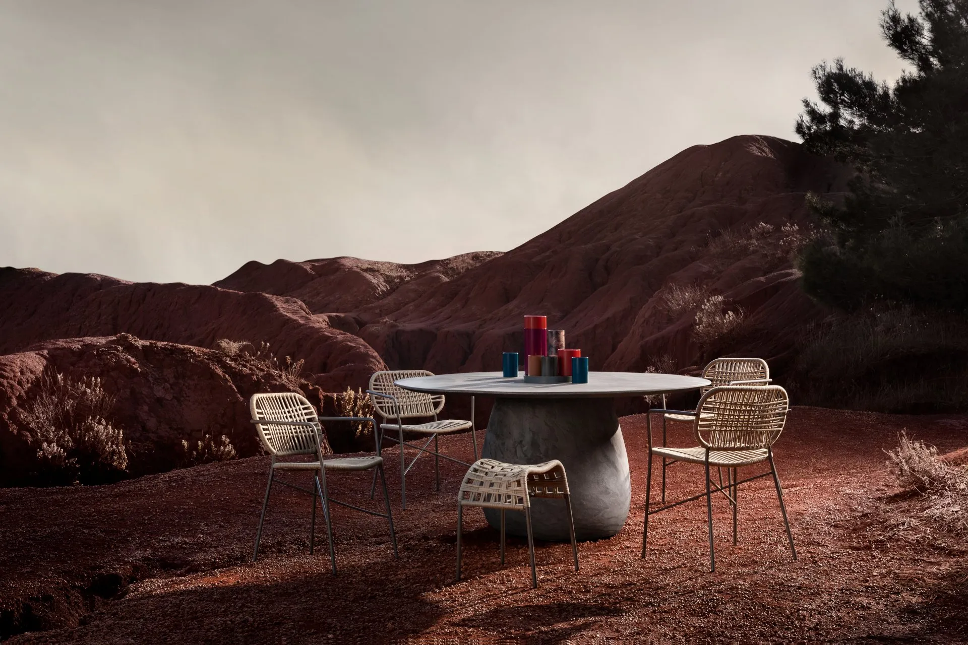 INCONTRO TABLE BY DAA - start from $12,500 - Image 2