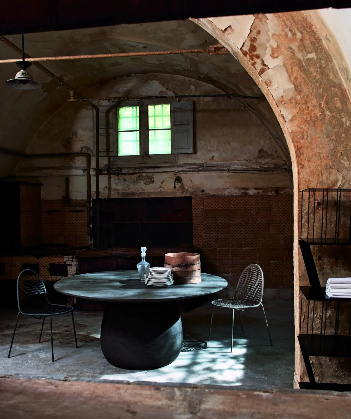INCONTRO TABLE BY DAA - start from $12,500 - Image 3