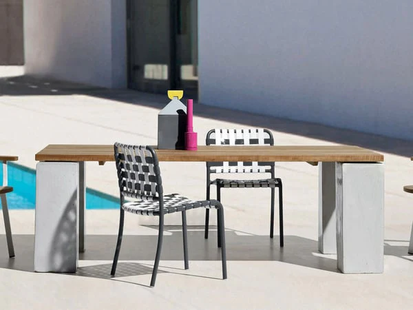 GERVASONI | INOUT 34 TABLE | $12,387.00 - Image 3