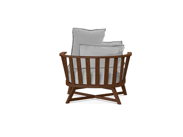 GERVASONI | INOUT ARMCHAIR | $4,953.00 - Image 3