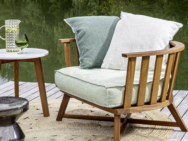GERVASONI | INOUT ARMCHAIR | $4,953.00 - Image 2