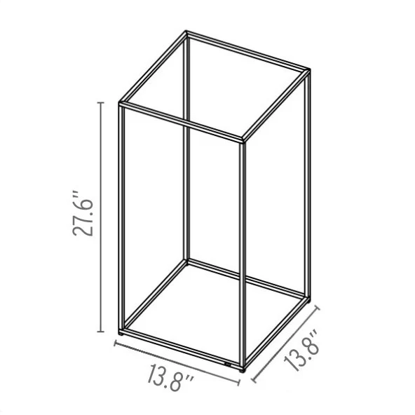 FLOS | IPNOS OUTDOOR FLOOR LAMP LIGHT | $3,024.00 - Image 3