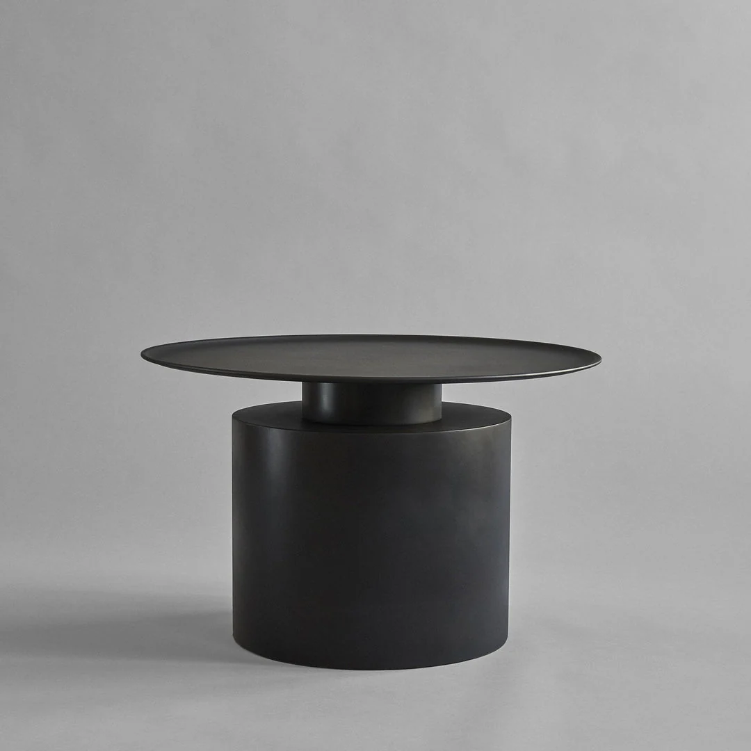 PILLAR TABLE, LOW I $1,295.00 - Image 1