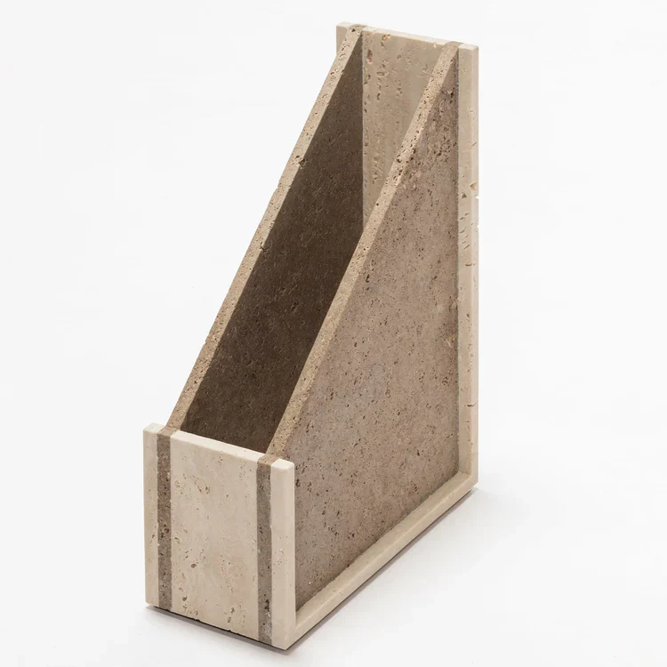 GIOBAGNARA | CARRE FILE HOLDER | $2,245.00 - Image 1