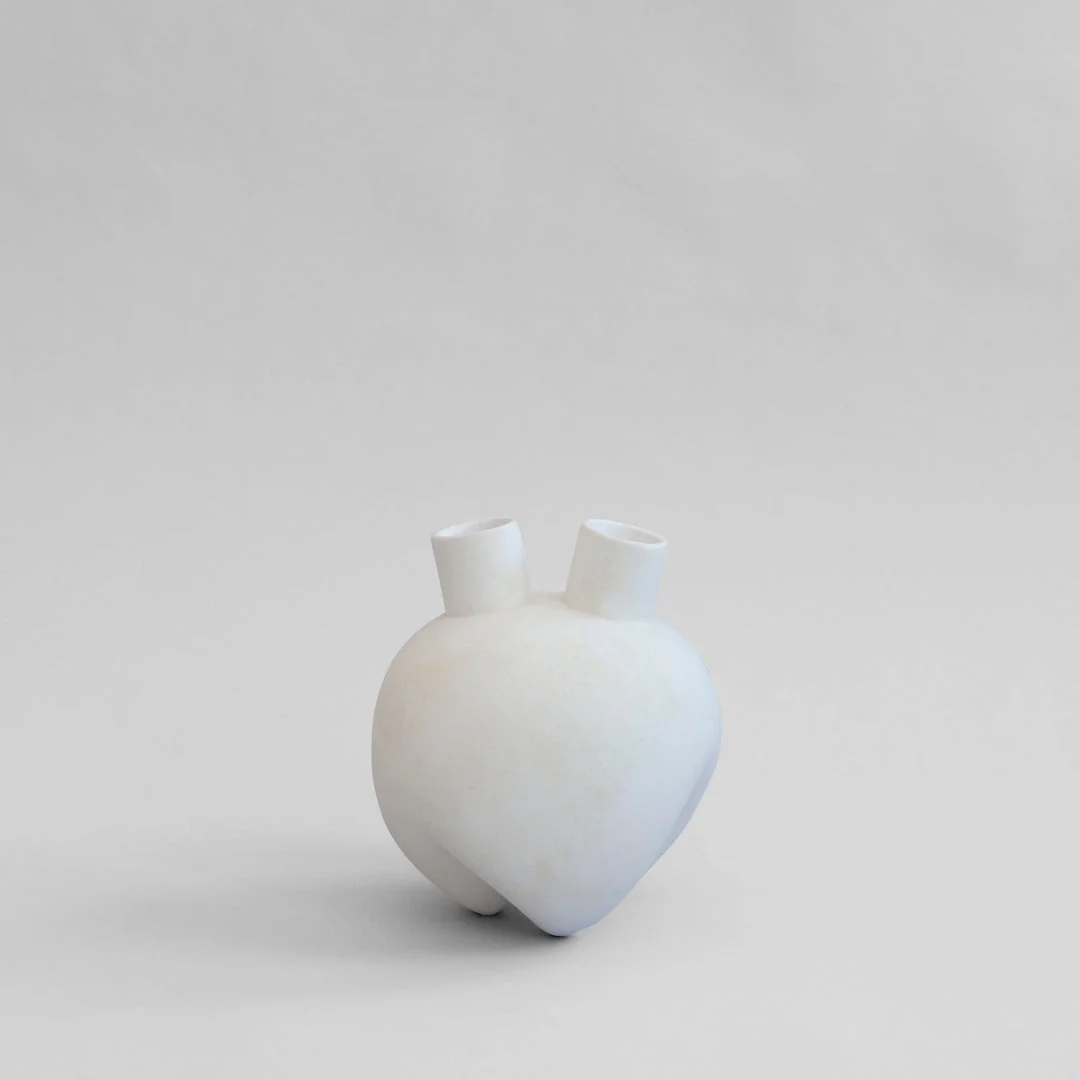 SUMO VASE, HORNS I $175.00 - Image 2