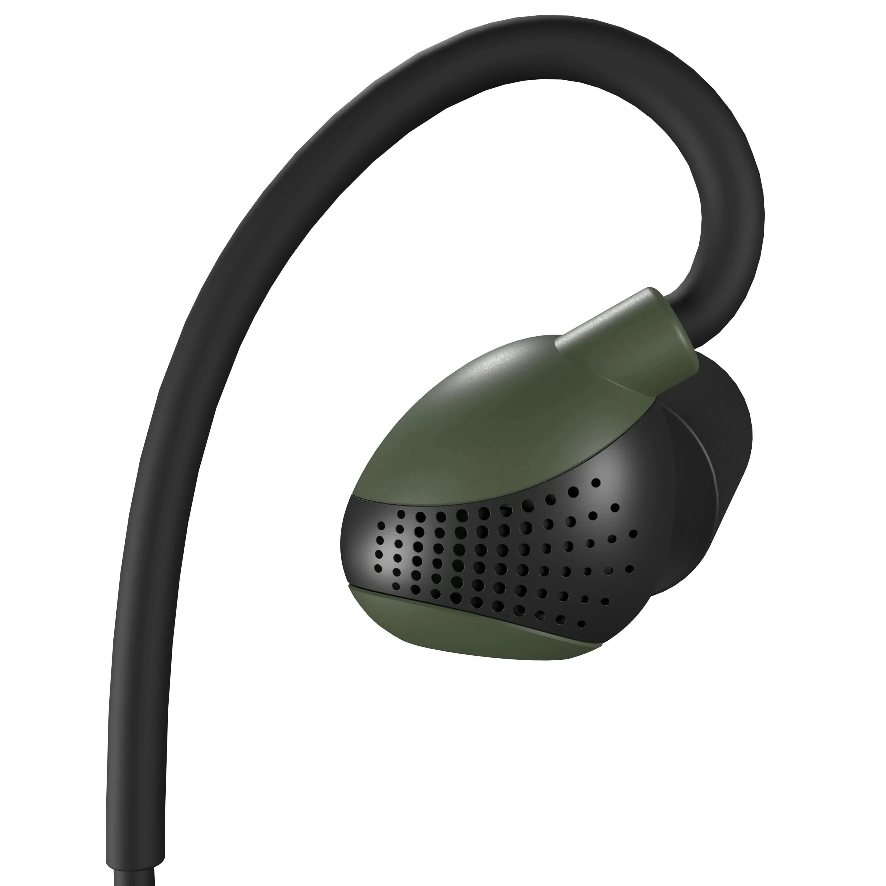 ISOtunes IT-36 Sport ADVANCE Bluetooth Tactical Earbuds - Image 2