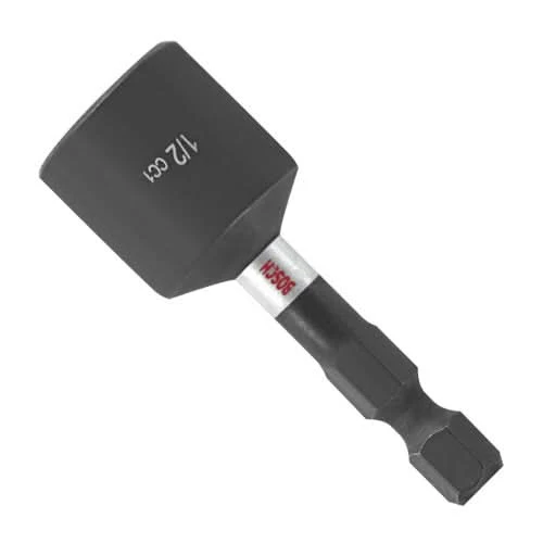 Bosch ITDNS12 Driven 1/2-in. x 1-7/8-in. Impact Nutsetter