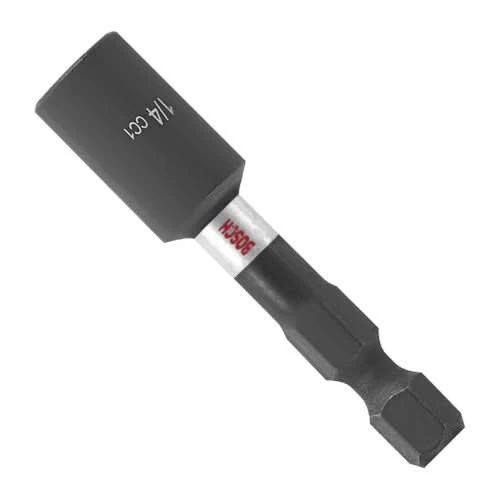 Bosch ITDNS14 Driven 1/4-in. x 1-7/8-in. Impact Nutsetter