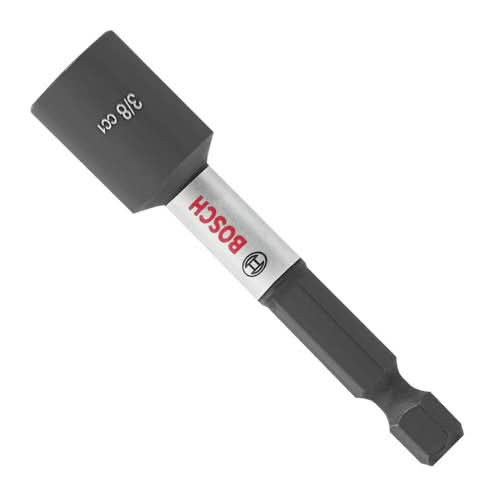 Bosch ITDNS382 Driven 3/8-in. x 2-9/16-in. Impact Nutsetter