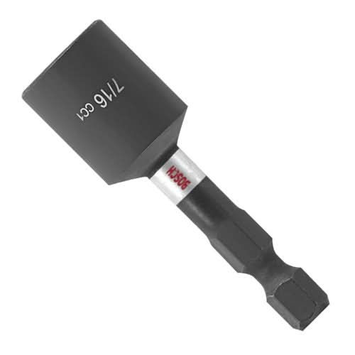 Bosch ITDNS716 Driven 7/16-in. x 1-7/8-in. Impact Nutsetter