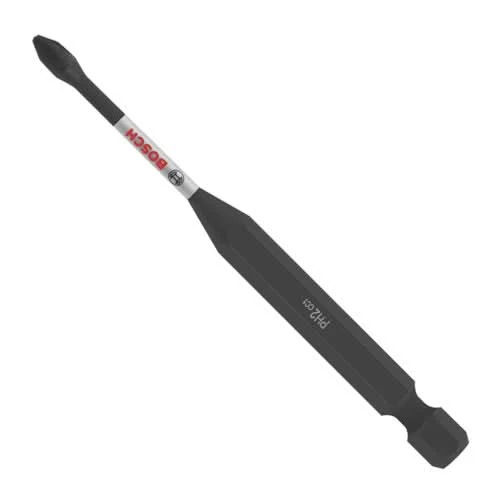 Bosch ITDPH23501 Driven 3.5-in. Impact Phillips #2 Power Bit