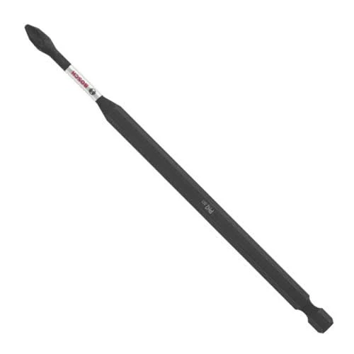 Bosch ITDPH2601 Driven 6-in. Impact Phillips #2 Power Bit