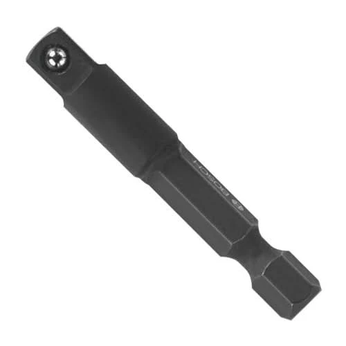 Bosch ITDSA14 Driven 1/4-in. Hex to 1/4-in. Impact Socket Adapter