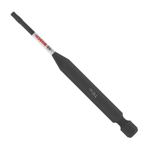 Bosch ITDT103501 Driven 3.5-in. Impact Torx #10 Power Bit