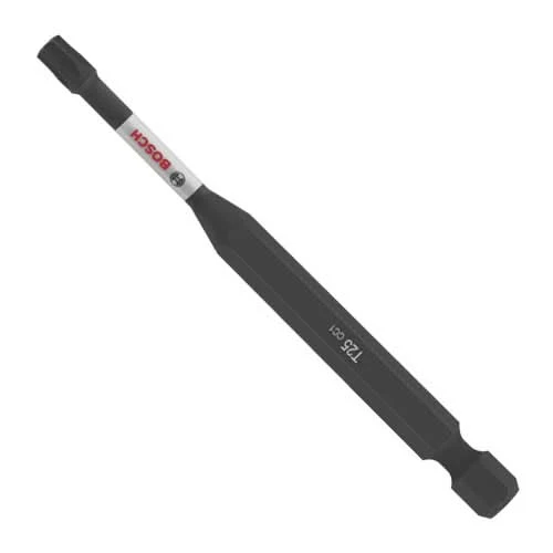 Bosch ITDT253501 Driven 3.5-in. Impact Torx #25 Power Bit