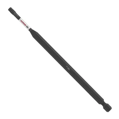 Bosch ITDT25601 Driven 6-in. Impact Torx #25 Power Bit