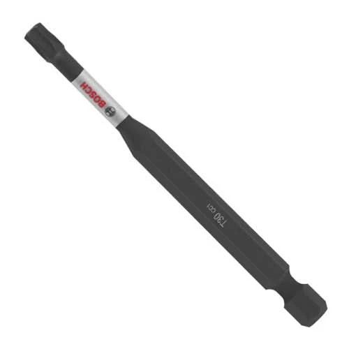 Bosch ITDT303501 Driven 3.5-in. Impact Torx #30 Power Bit