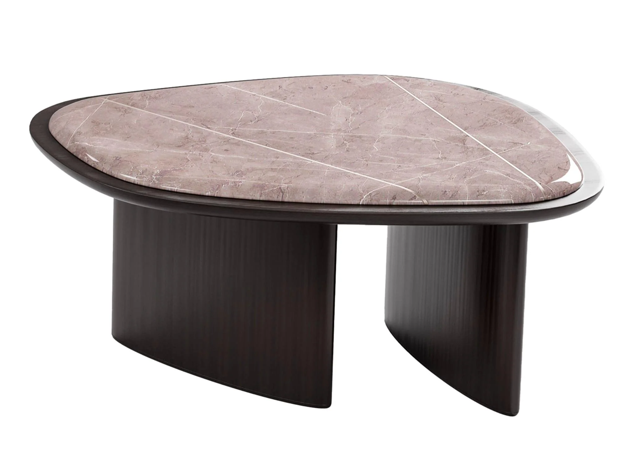 KIGALI MEDIUM COFFEE TABLE I ,450.00
