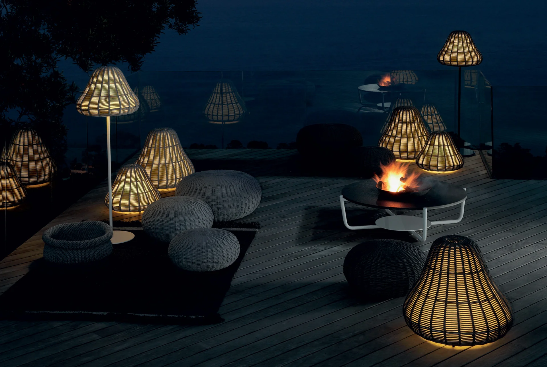 TALENTI | JACKIE  LAMP - $2,159.42 - $2,808.56 - Image 3