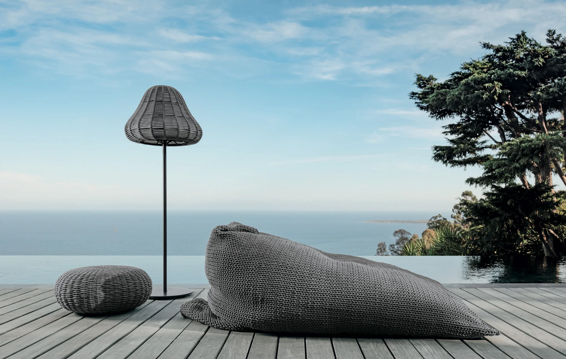 TALENTI | JACKIE BEANBAG CHAIR - $5,763.00 - Image 2