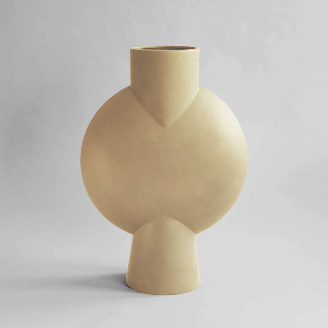 SPHERE VASE BULB, GIANT I $1,495.00 - Image 2
