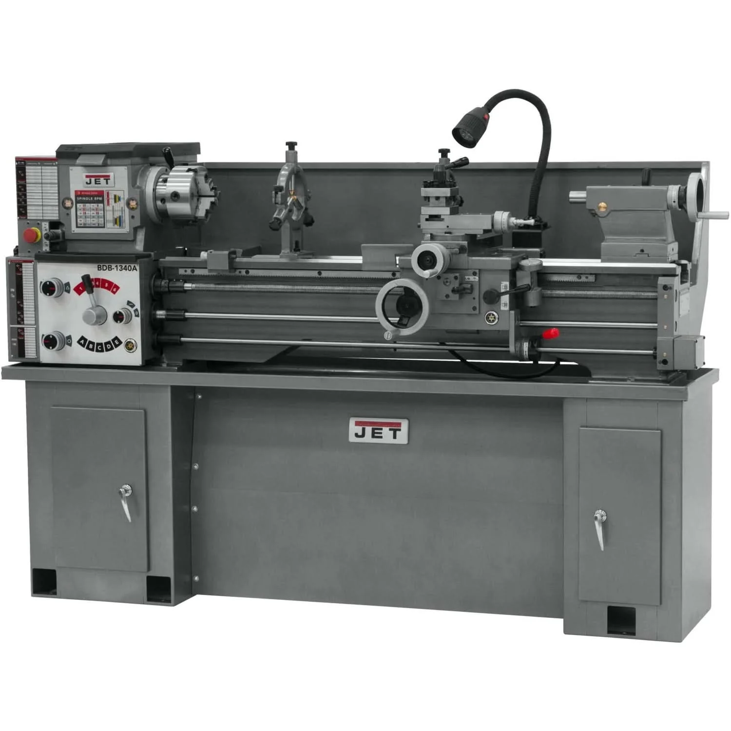 Jet 321101AK GHB-1340A With CBS-1340A Stand