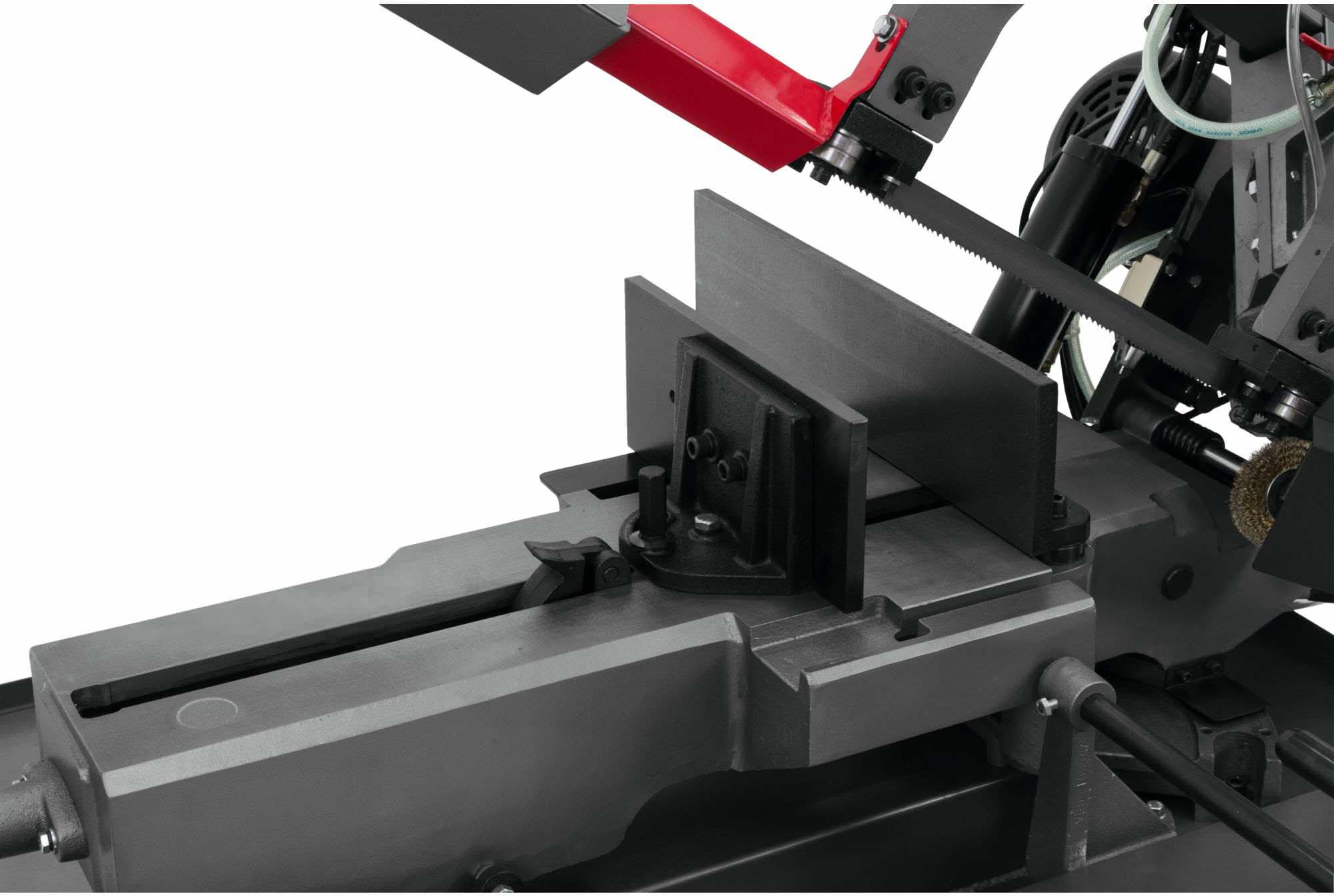 Jet 414479 MBS-1014W-1, 10" x 14" Horizontal Mitering Bandsaw - Image 2
