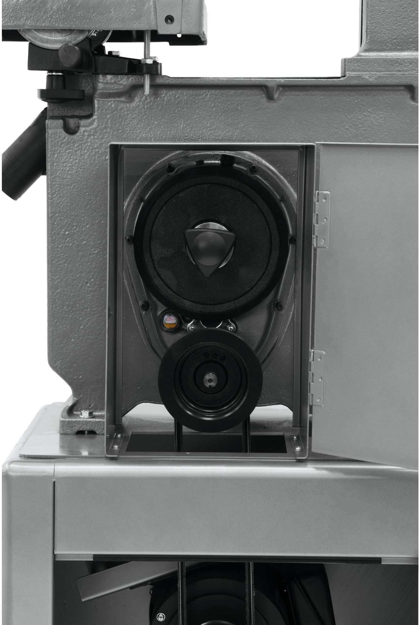 Jet 414504C J-8201K, 14"  Metal/Wood Vertical Bandsaw - Image 2