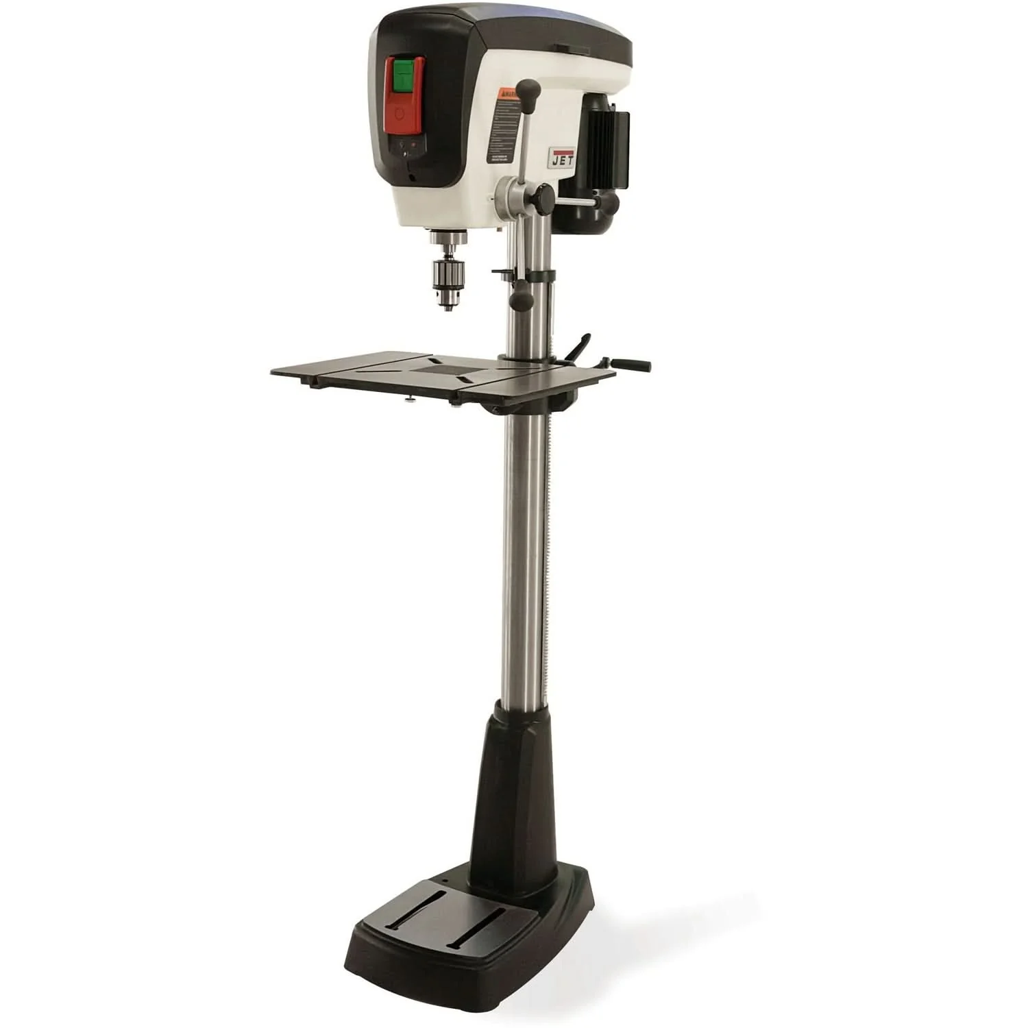 Jet 716300 17″ Drill Press