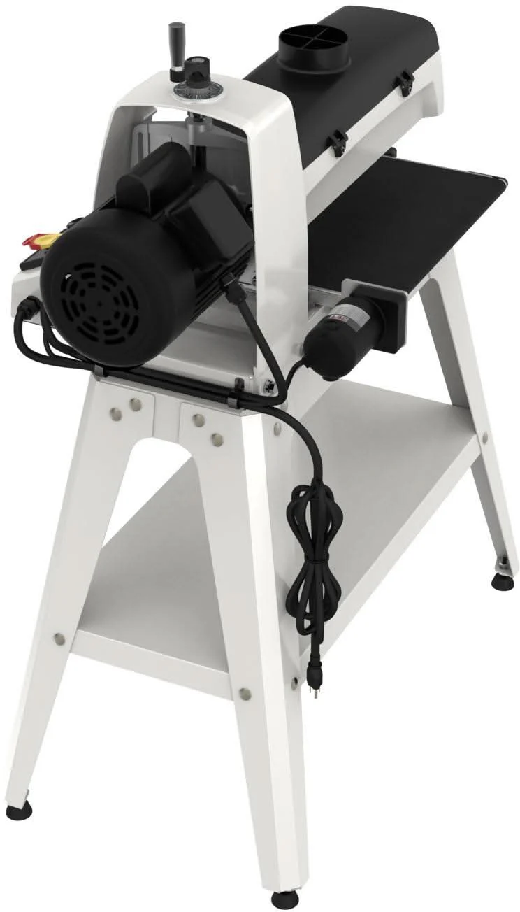 Jet 723530K 18-36 Drum Sander with Stand - Image 2