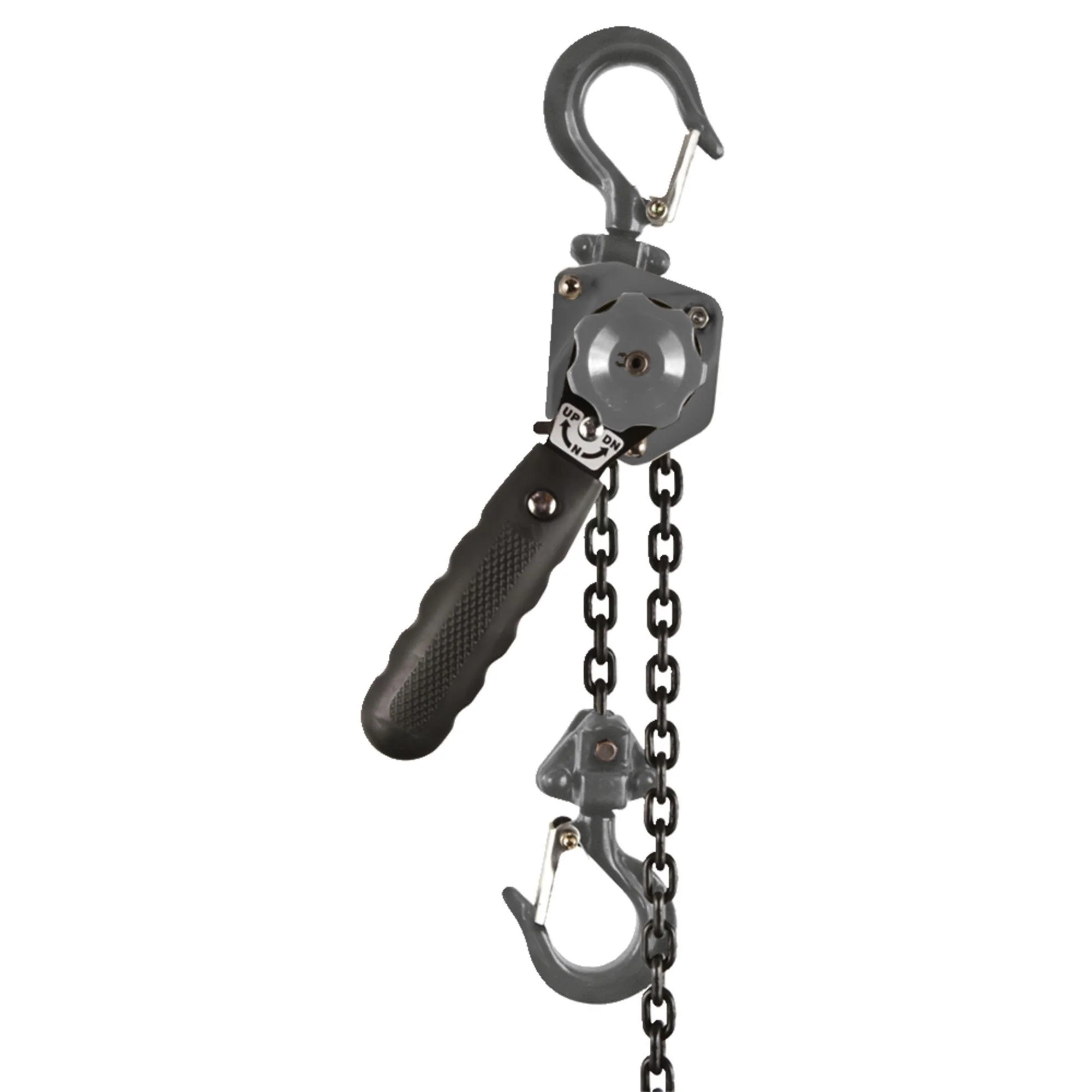 Jet Tools 287101 JLP-A Series 1/4 Ton Mini-Puller, 10′ Lift