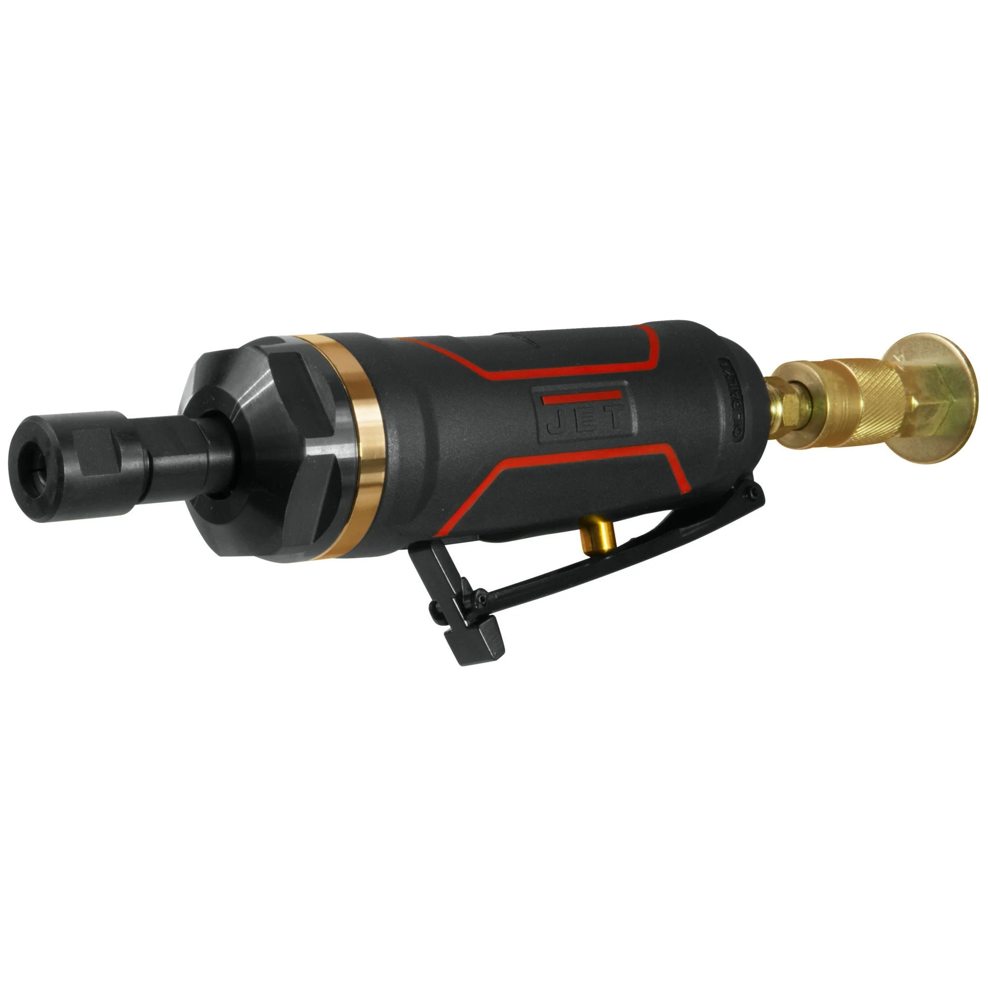 Jet Tools 505480 JAT-480, 1/4", 1 HP Die Grinder - Image 2