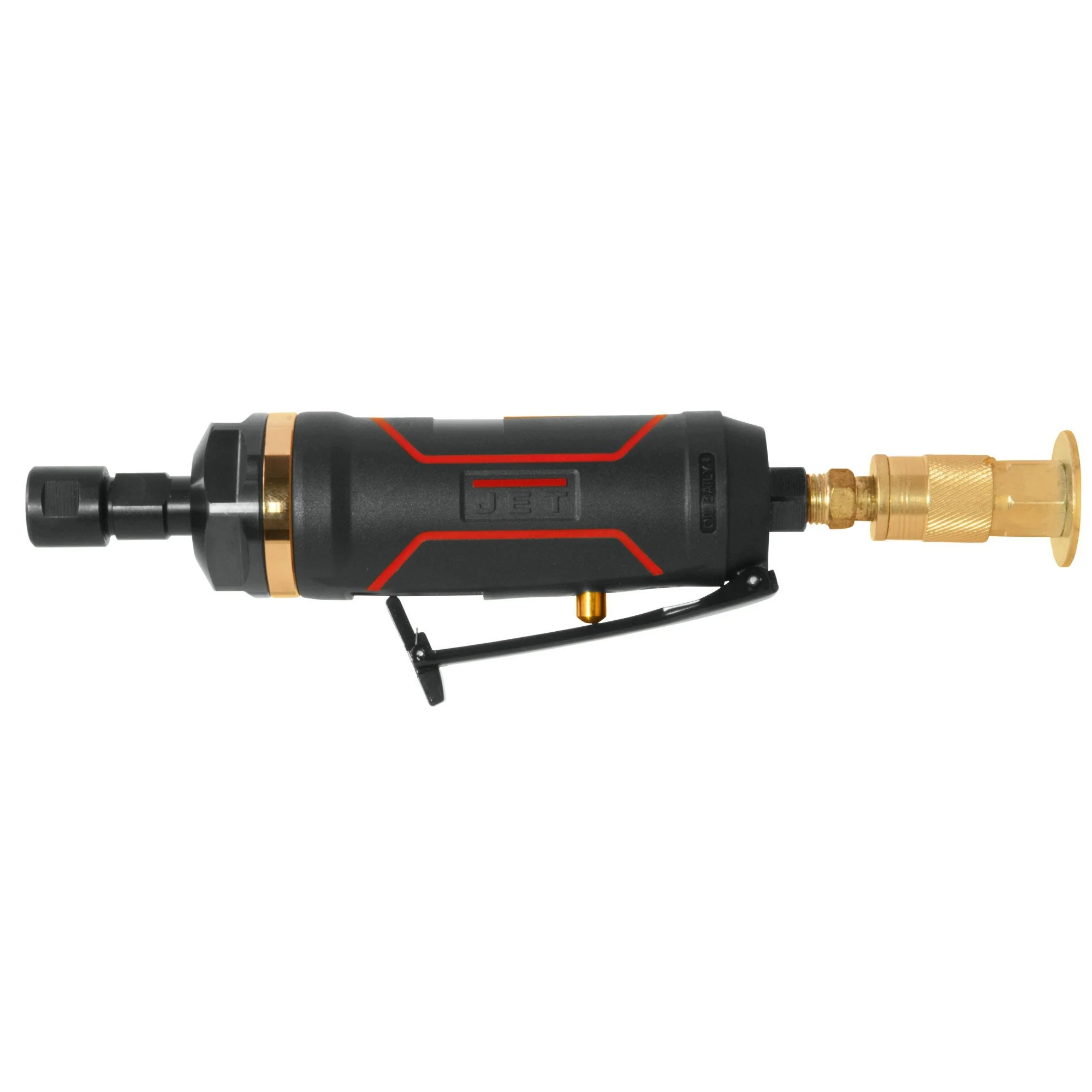 Jet Tools 505480 JAT-480, 1/4", 1 HP Die Grinder - Image 3