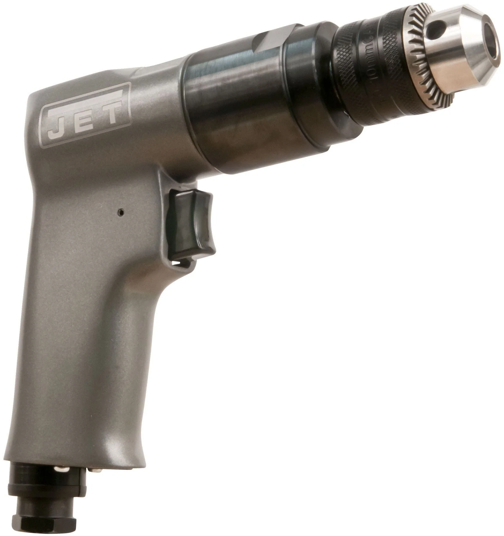 Jet Tools 505600 JAT-600, 3/8″ Reversible Air Drill