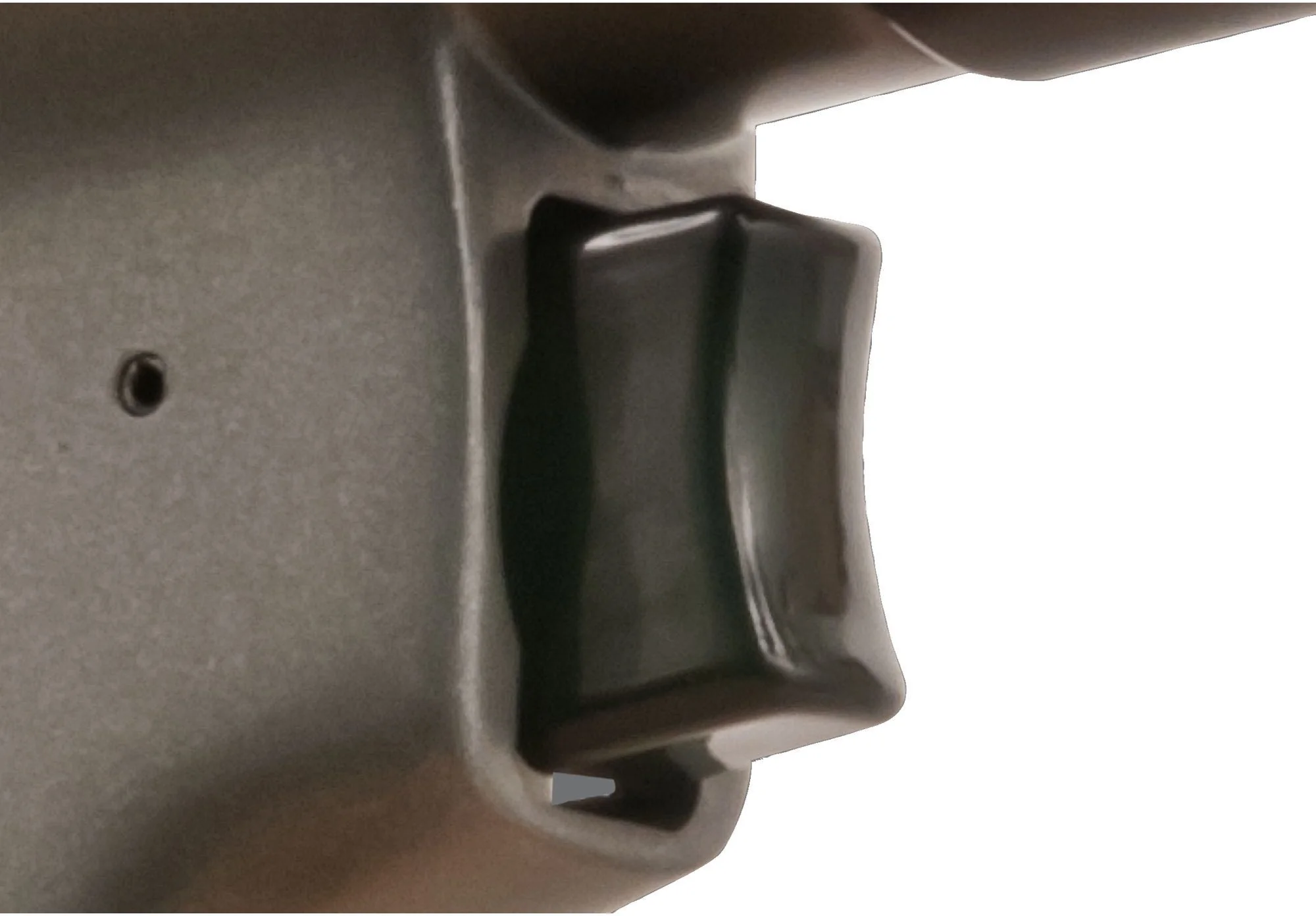 Jet Tools 505600 JAT-600, 3/8" Reversible Air Drill - Image 3