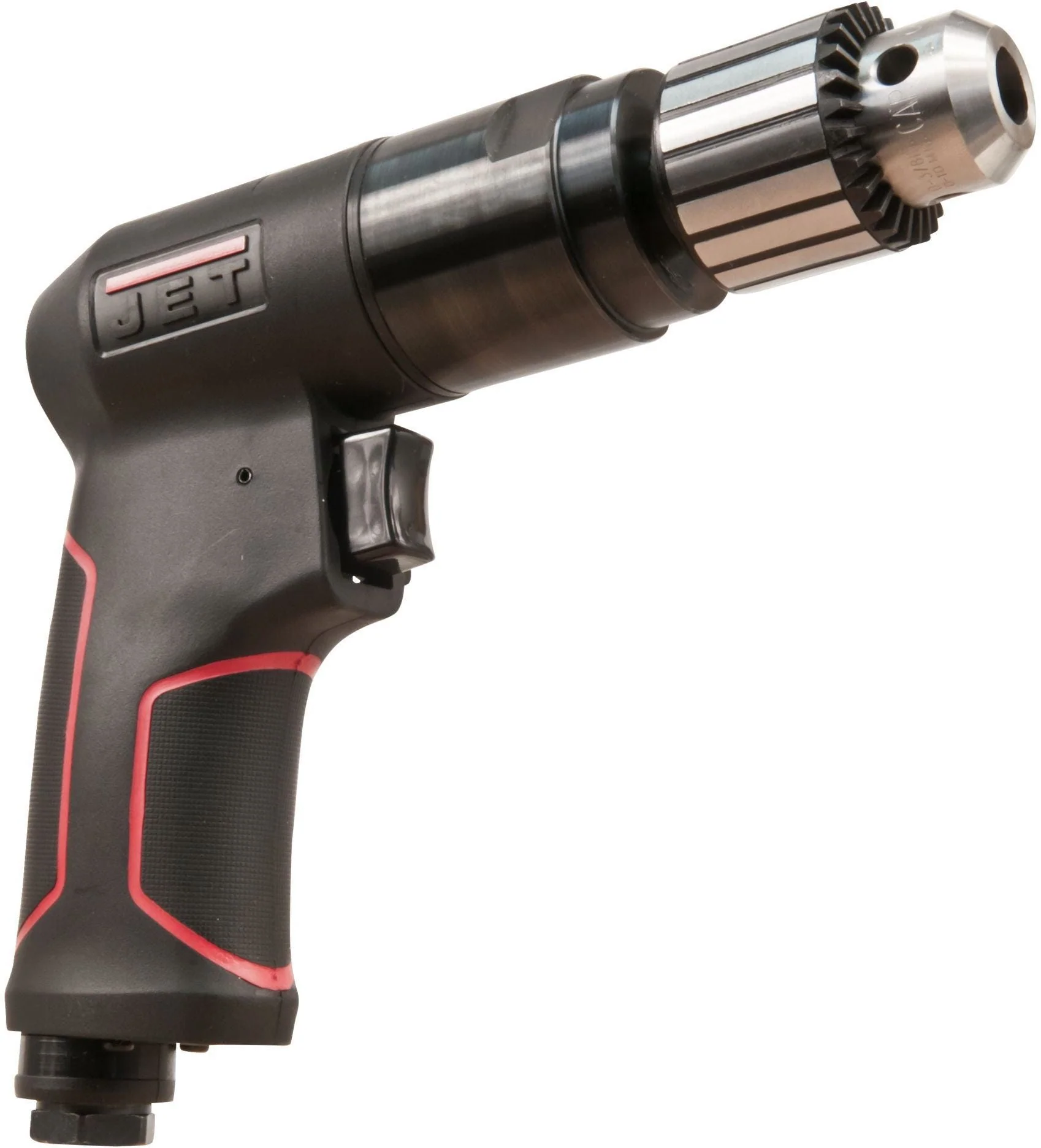 Jet Tools 505620 JAT-620, 3/8″ Reversible Air Drill