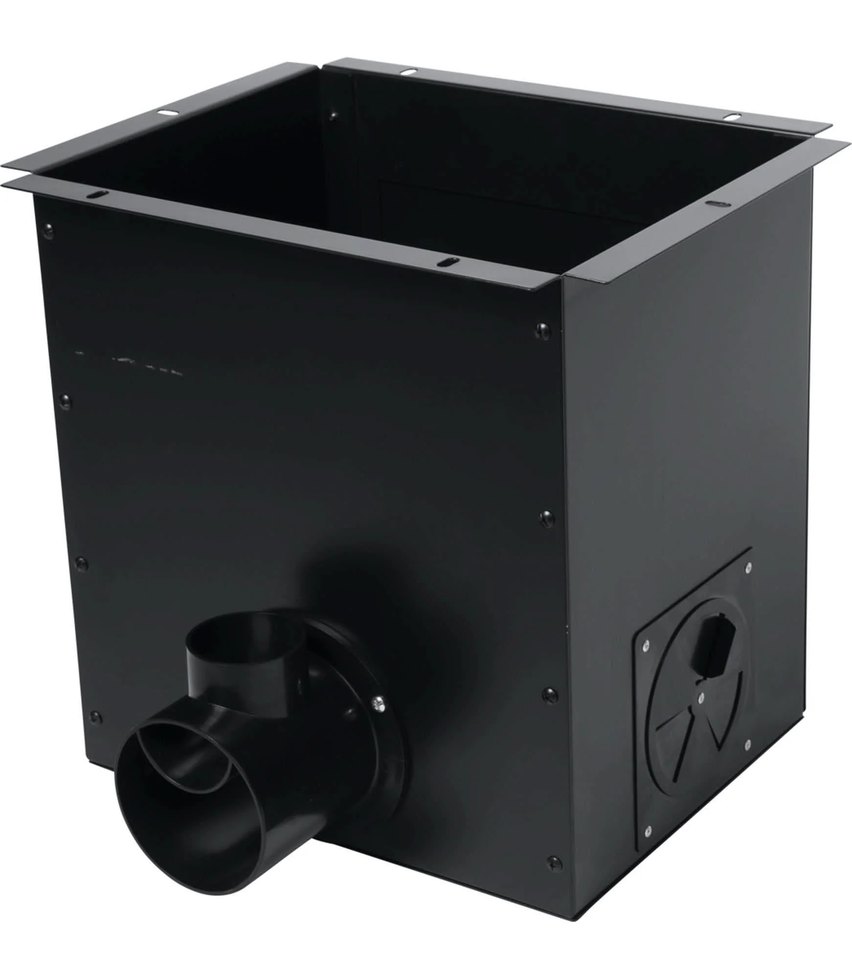 Powermatic 737005 Dust Collection Box - Image 2