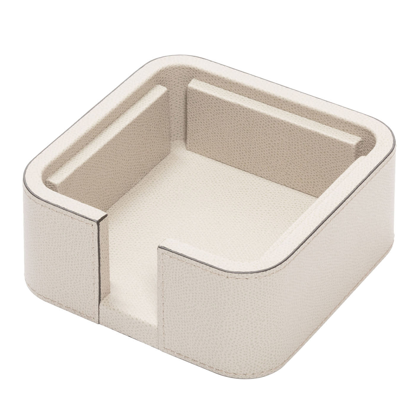 GIOBAGNARA | POLO BLOCK NOTES HOLDER | $305.00 - Image 1