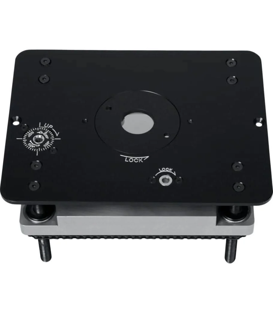 Powermatic 737000 JRL-912 Router Lift - Image 3