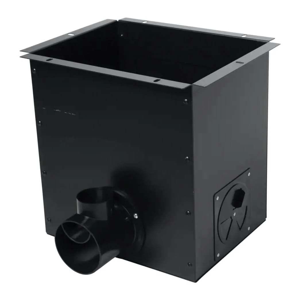 Powermatic 737005 Dust Collection Box