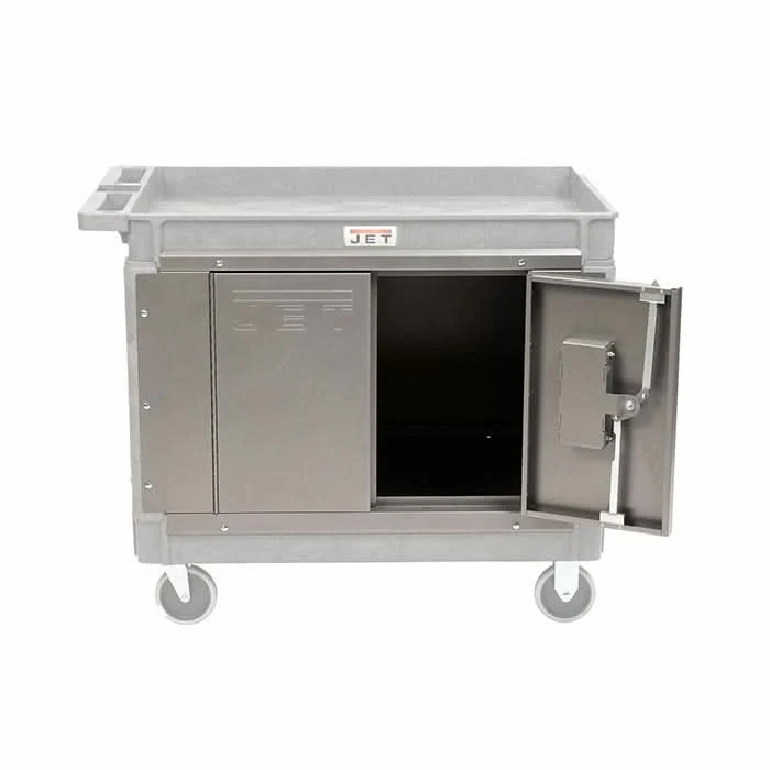 Jet Tools LOAD-N-LOCK Utility Cart Security System (Fits: JETÂ® 140019 & 141014) - Image 2