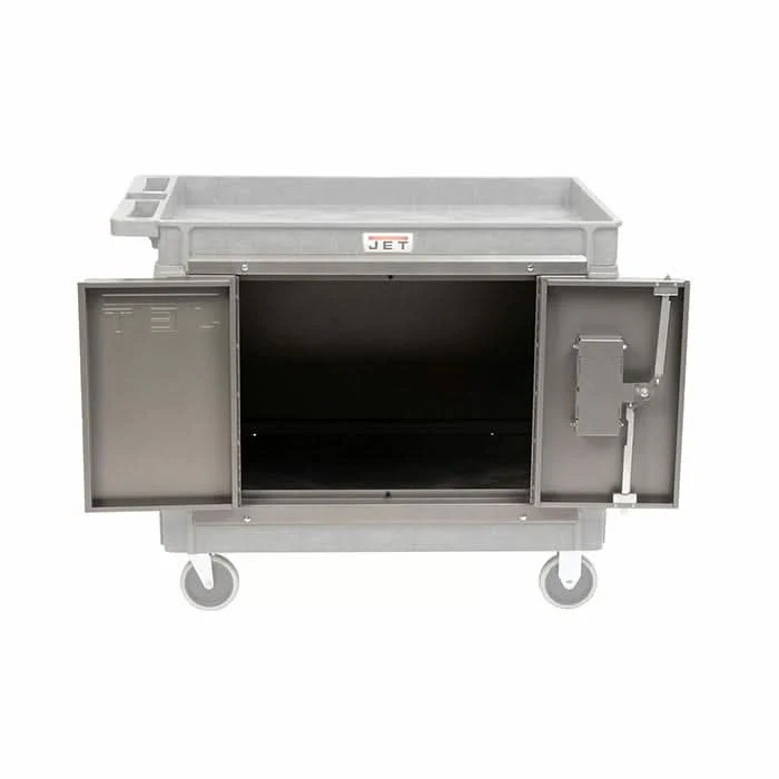 Jet Tools LOAD-N-LOCK Utility Cart Security System (Fits: JETÂ® 140019 & 141014) - Image 3
