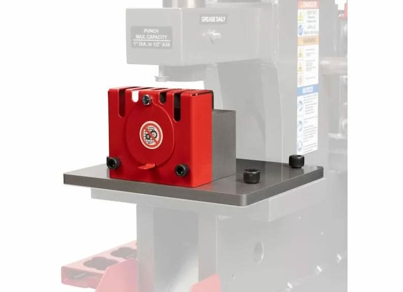 Jet Tools 260-JPW Pipe Notcher Housing - Image 2