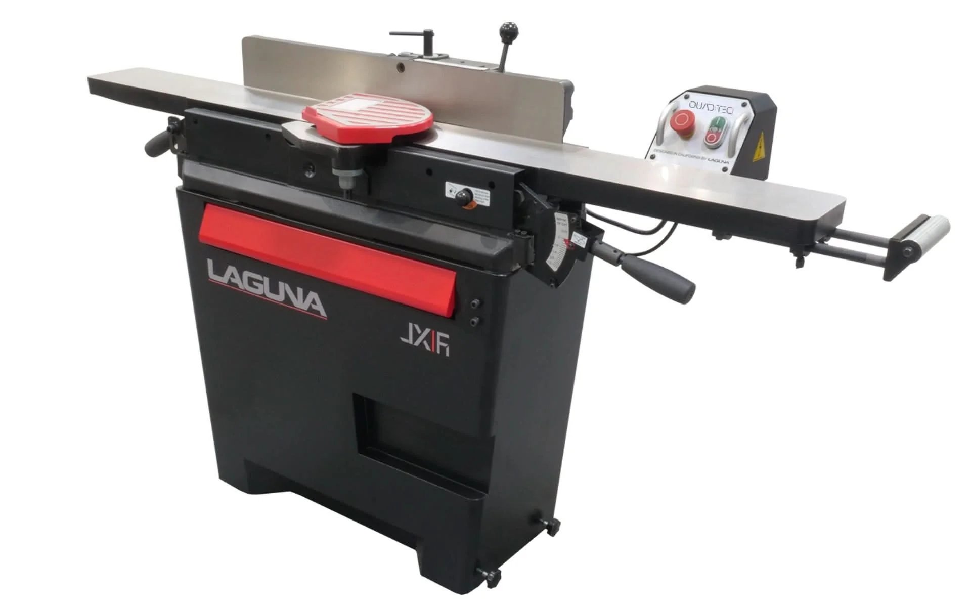 Laguna 506601-LAGUNA JX|6 QuadTec: I Jointer - Image 3