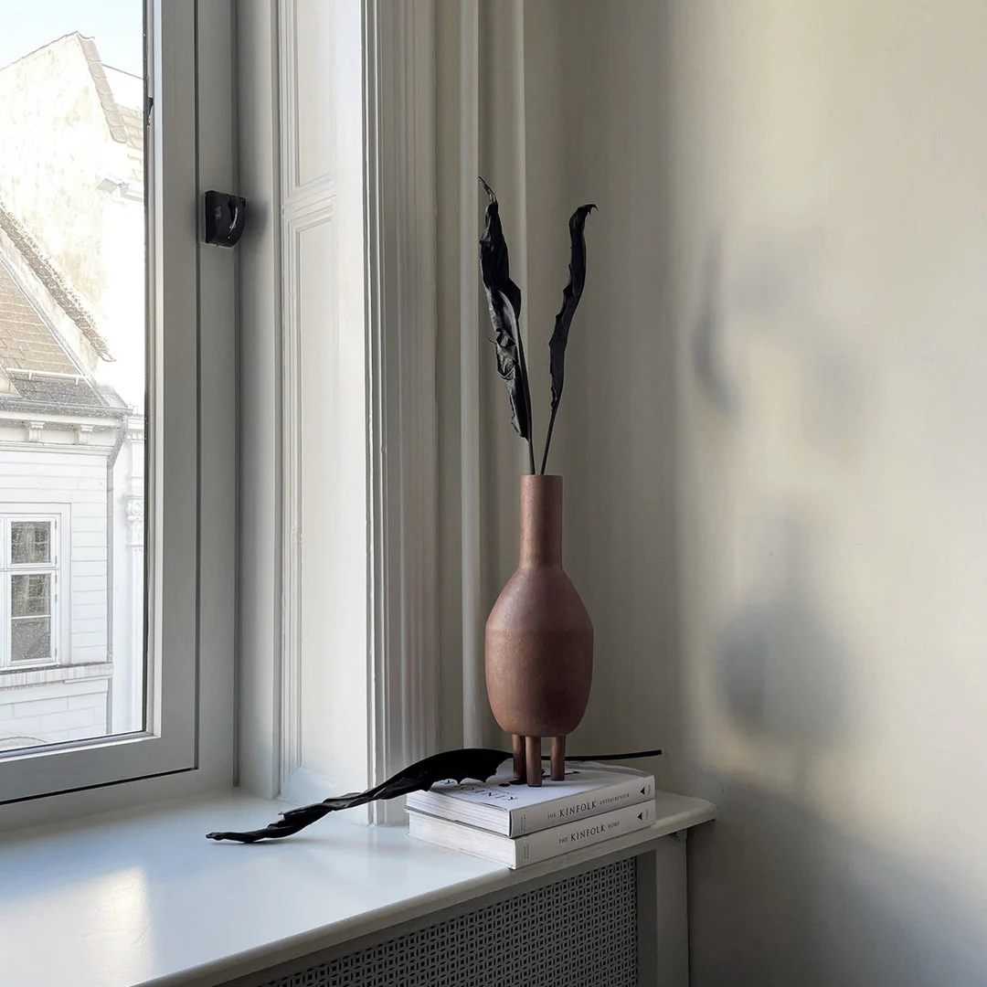 DUCK VASE, SLIM I $175.00 - Image 3