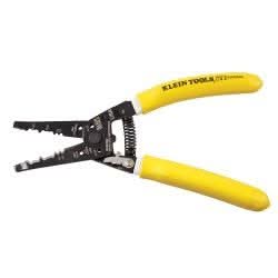 Klein Tools K1412CAN Klein-Kurve&reg; Dual NMD-90 Cable Stripper/Cutter - Image 2