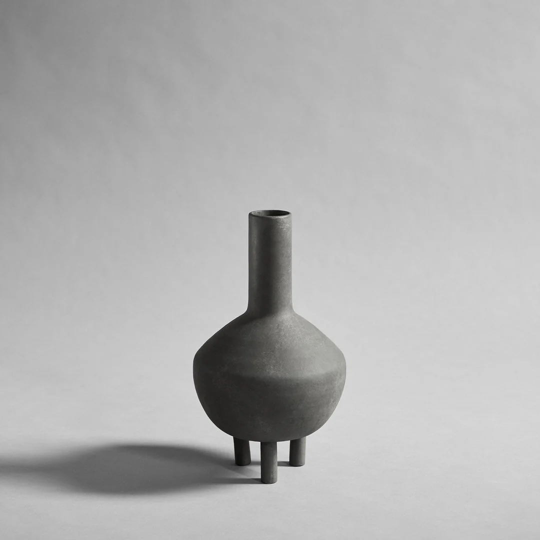 DUCK VASE, FAT I $175.00 - Image 1