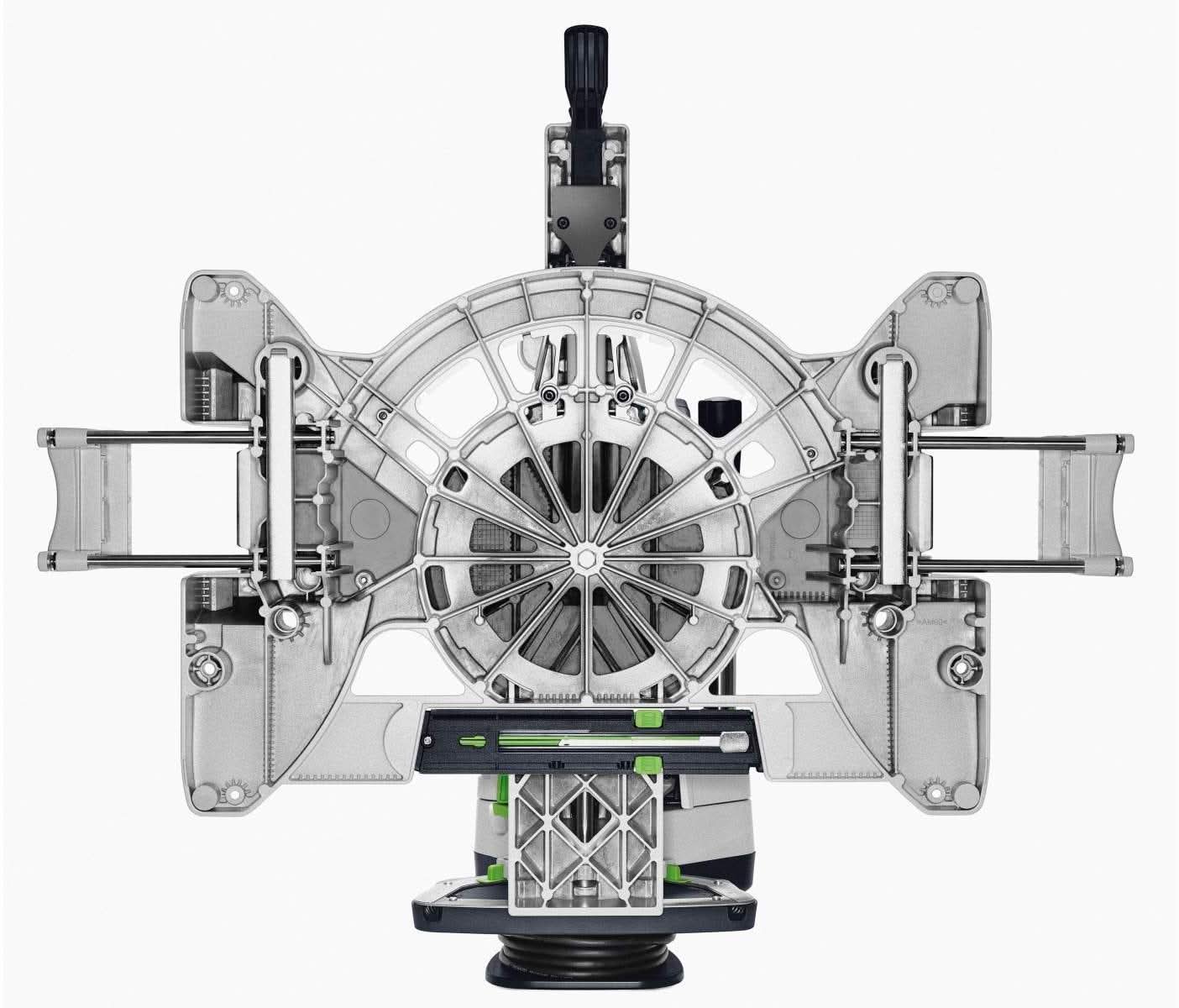 Festool 575306 Kapex KS 120 REB Sliding Compound Miter Saw - Image 3